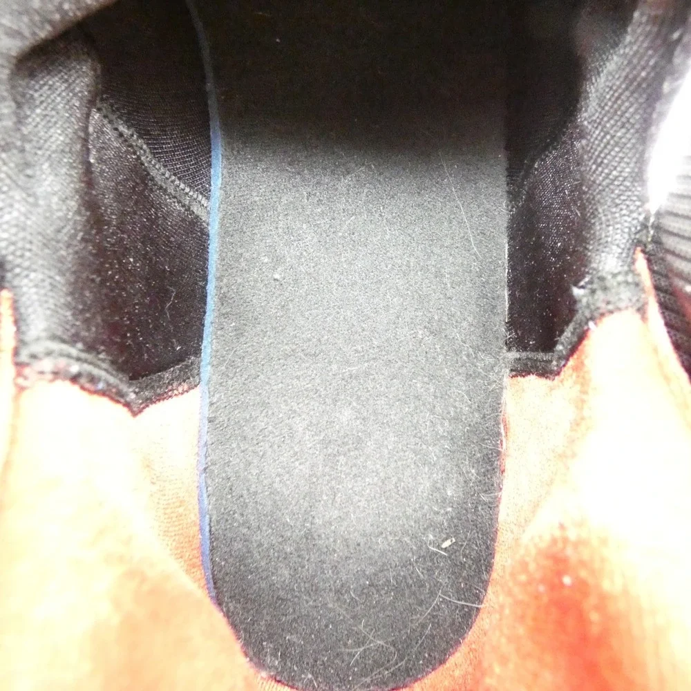 Jordan Why Not Zer0.1 Bred Black Gym Red Basketball Shoes AA2510-007 Mens 12